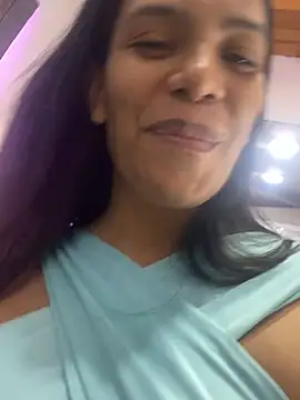 ArielleMillerr online show from 12/23/24, 03:55