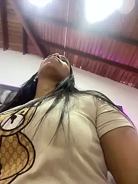 ArielleMillerr online show from 01/13/25, 05:02