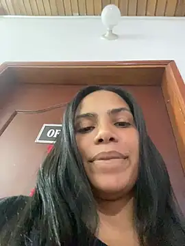 ArielleMillerr online show from 01/14/25, 05:01