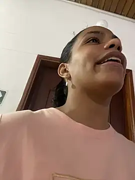 ArielleMillerr online show from 01/18/25, 06:21