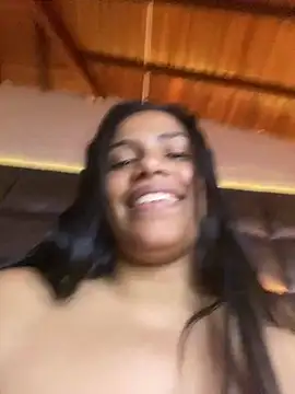 ArielleMillerr online show from 01/18/25, 09:24