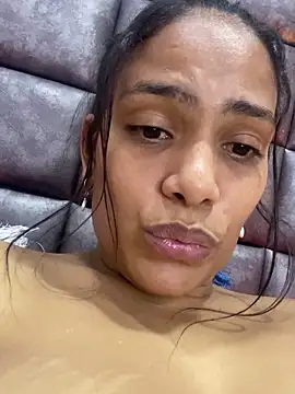 ArielleMillerr online show from 01/19/25, 12:28