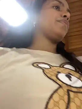 ArielleMillerr online show from 01/20/25, 05:59