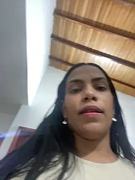 ArielleMillerr online show from 01/27/25, 06:31