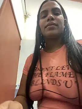 ArielleMillerr online show from 01/27/25, 09:33