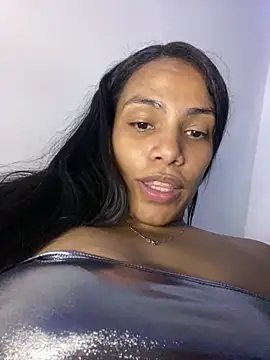 ArielleMillerr online show from 03/01/25, 06:00