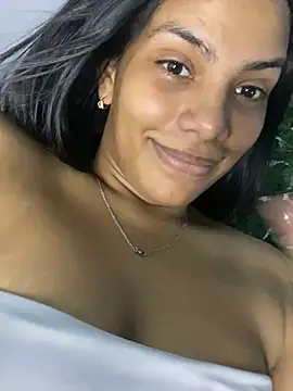 ArielleMillerr online show from 03/21/25, 05:45