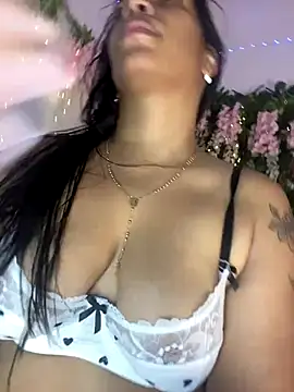 ArielleMillerr online show from 09/12/25, 03:34