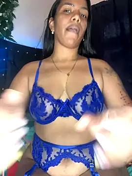 ArielleMillerr online show from 10/02/25, 05:53