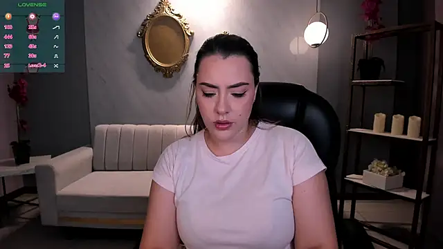 MartinnaBonnet online show from 12/26/24, 11:21