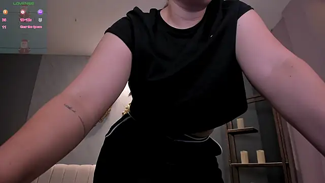 MartinnaBonnet online show from 12/28/24, 10:25