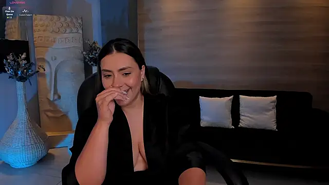 MartinnaBonnet online show from 02/01/25, 04:33
