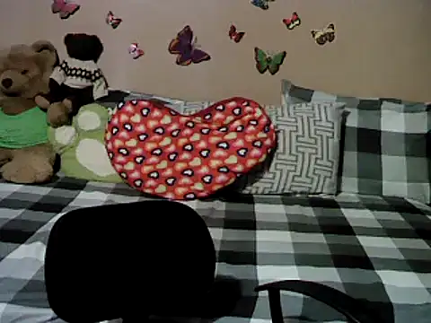 Mia Rein online show from 01/29/25, 07:36