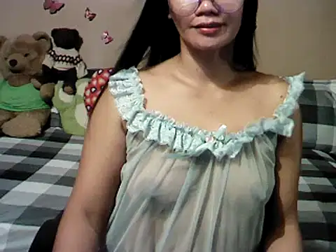 Mia Rein online show from 02/09/25, 09:58