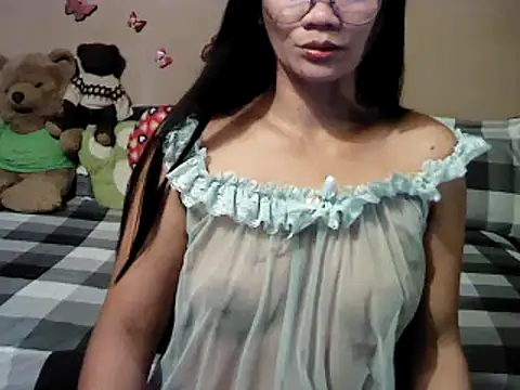 Mia Rein online show from 02/09/25, 01:46