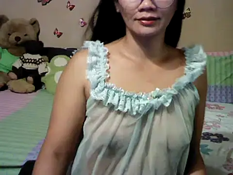 Mia Rein online show from 02/16/25, 02:21