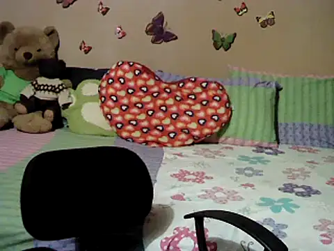 Mia Rein online show from 02/17/25, 01:21