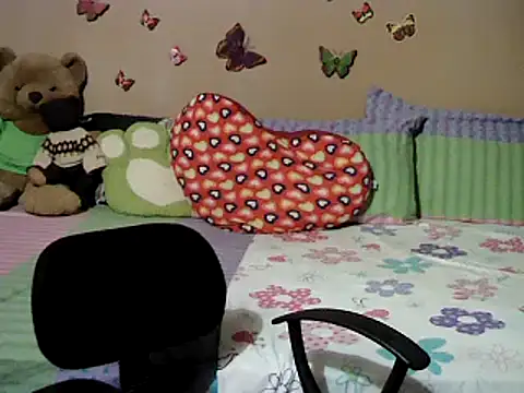 Mia Rein online show from 02/21/25, 08:18