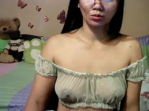 Mia Rein online show from 02/23/25, 03:56