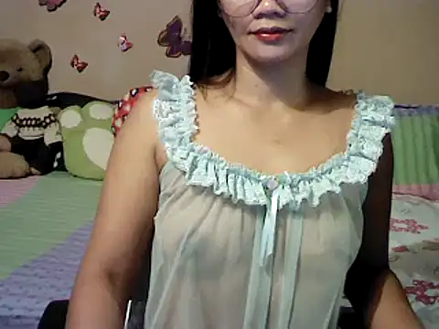 Mia Rein online show from 02/25/25, 01:20