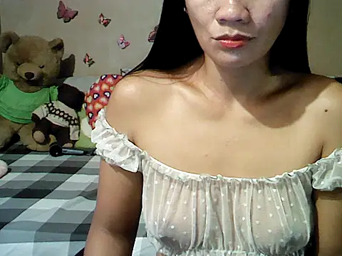 Mia Rein online show from 03/02/26, 02:25