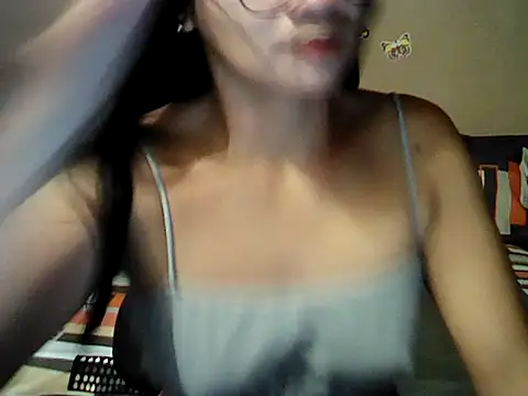Mia Rein online show from 03/30/26, 04:35