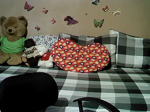 Mia Rein online show from 06/09/26, 03:18