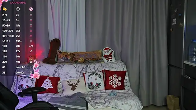 Just alice online show from 12/29/24, 09:52