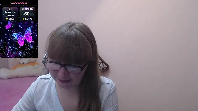 MargotLot online show from 03/19/25, 04:57