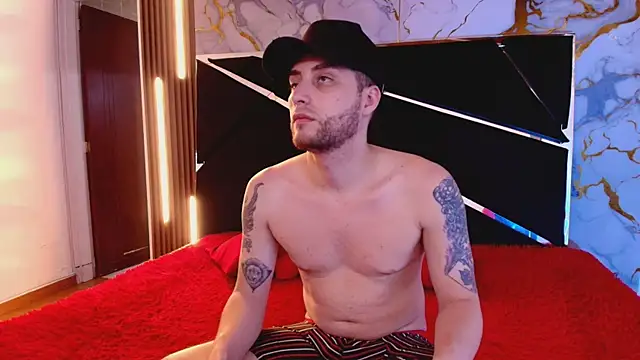 Pleasure Vibes23 online show from 10/27/25, 09:19