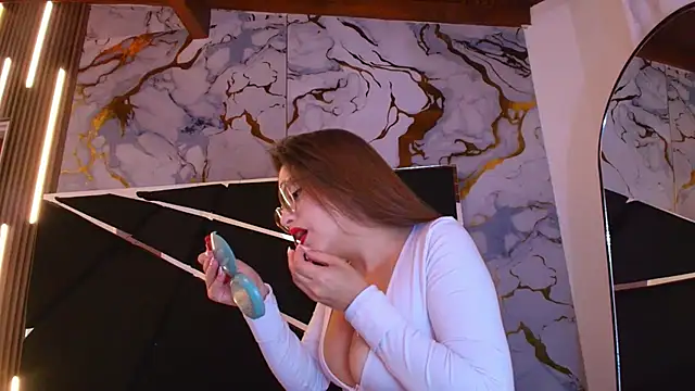 Pleasure Vibes23 online show from 12/15/25, 08:57