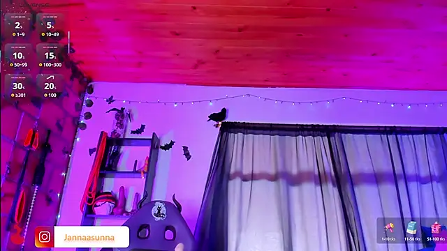 EmmaRusso online show from 09/28/25, 09:20