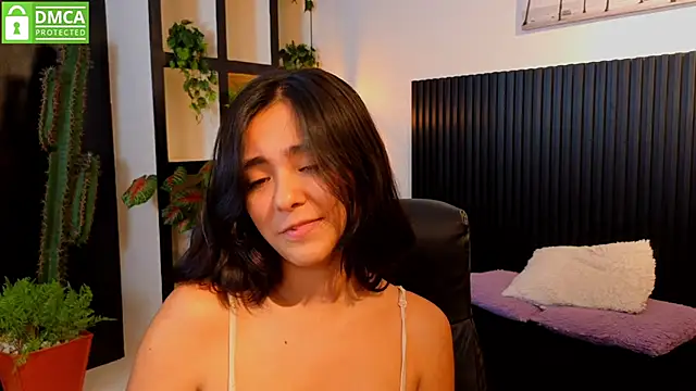 Ivy Gail online show from 10/02/25, 06:42