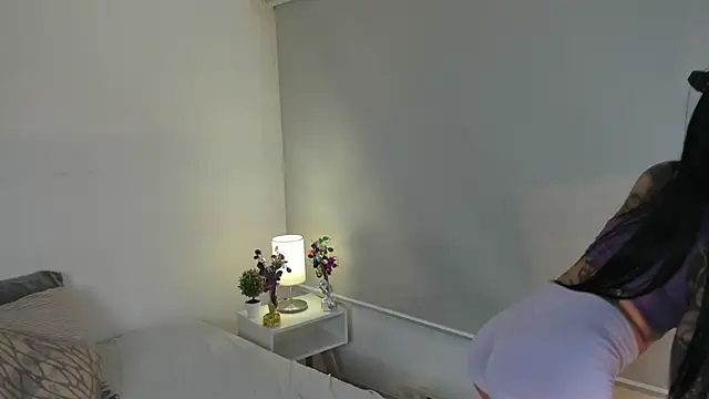 Cilie lee online show from 12/09/24, 01:55