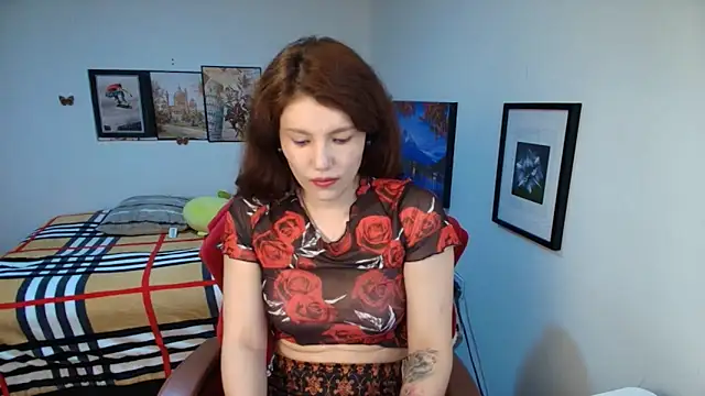 jrcamila online show from 11/02/25, 01:02