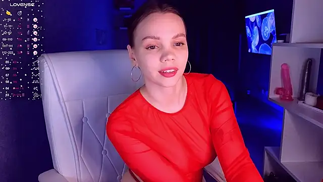 CreamySpot online show from 12/10/24, 03:44