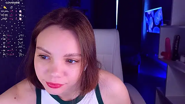 CreamySpot online show from 12/12/24, 11:07