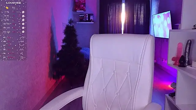 CreamySpot online show from 12/13/24, 11:55