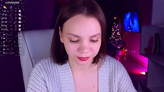 CreamySpot online show from 12/30/24, 04:40
