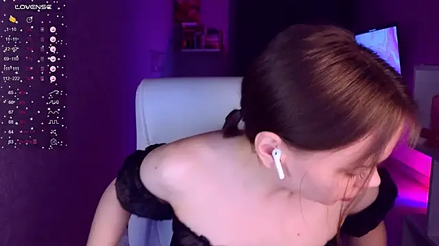CreamySpot online show from 01/15/25, 05:26