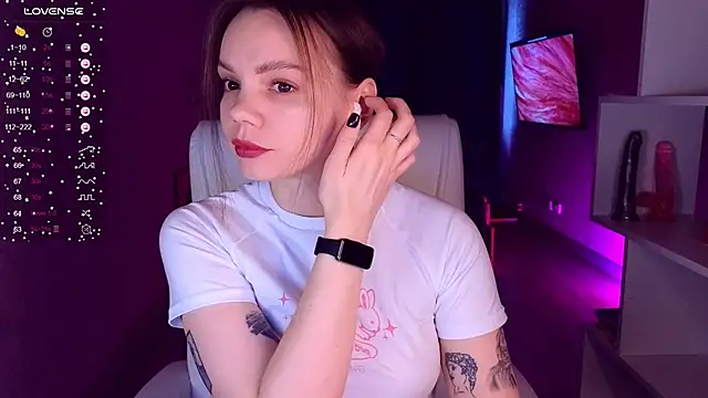 CreamySpot online show from 01/18/25, 11:43
