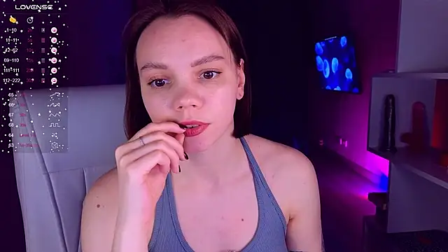 CreamySpot online show from 01/25/25, 05:51