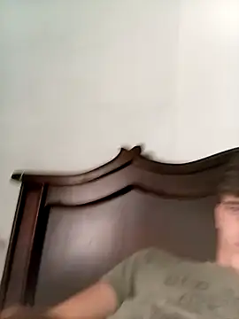 Miguel 1233 online show from 10/24/25, 02:35