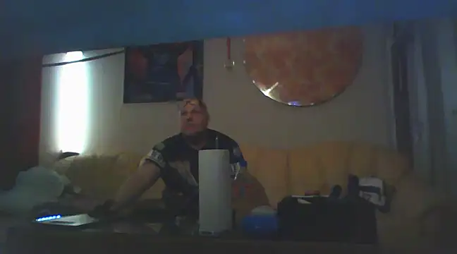 Snapshot of Hotwerner666 chatting on 12/07/24, 07:38 Hotwerner666 online show from 12/07/24, 07:38