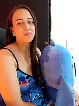 Nanybaker95 online show from 12/07/24, 01:25