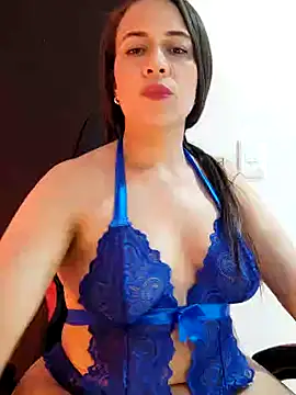 Nanybaker95 online show from 12/11/24, 10:49