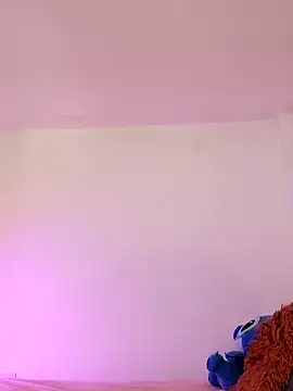 Nanybaker95 online show from 03/09/25, 02:07