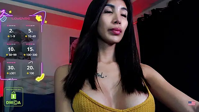 BunnieAngel online show from 03/25/26, 03:23