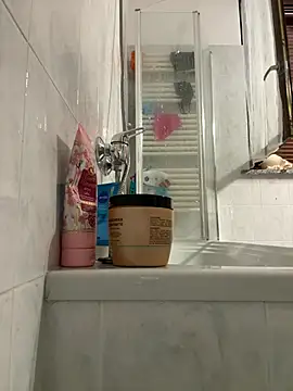danicohoney online show from 07/10/26, 12:41