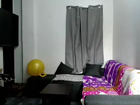 MistressKrizzel online show from 06/15/26, 11:29